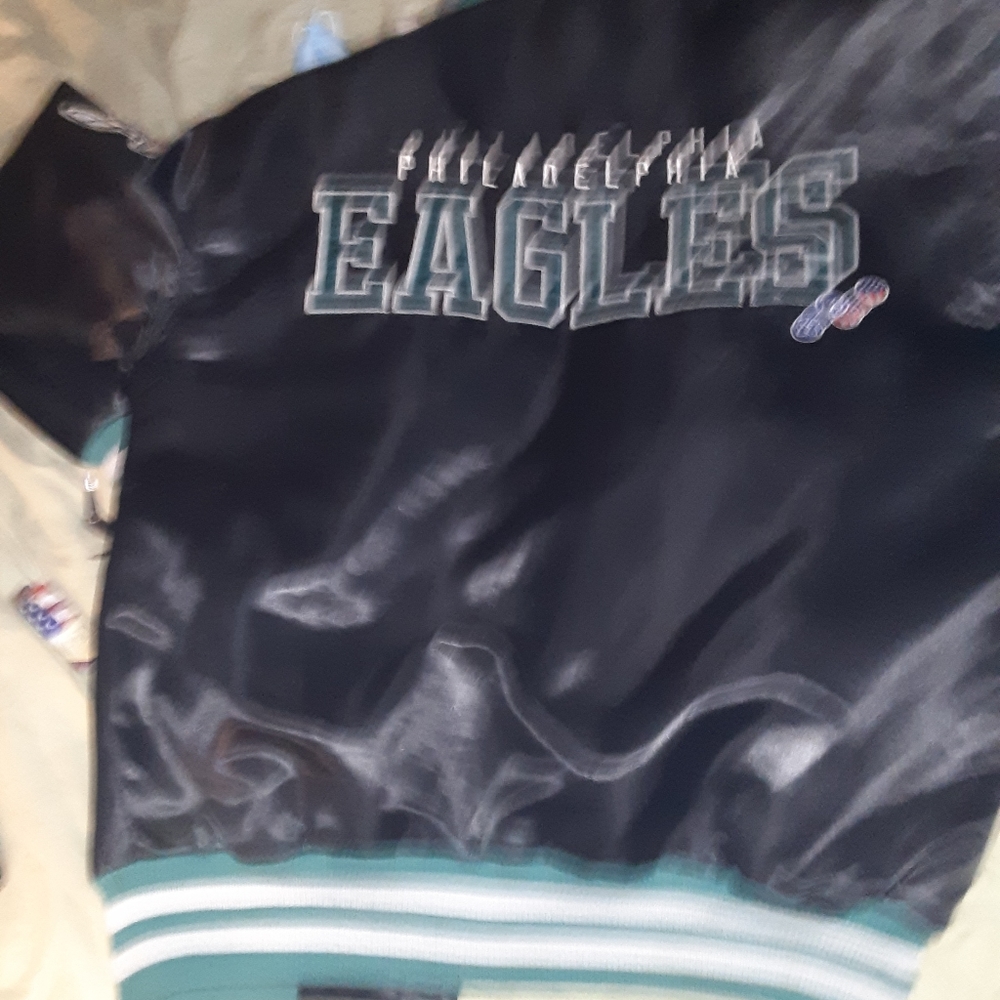 Jacket - Picture 2 of 2